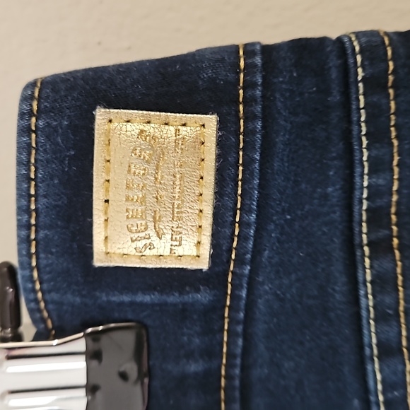 Levi Signature Jeggings! - Picture 5 of 5